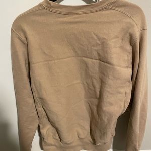 Champion Reverse Weave. Crew